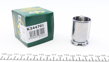 Поршень супорта (заднього) Opel Astra G 98-05 (34x47mm) (Bosch) (з механізмом) UA63 FRENKIT K344701