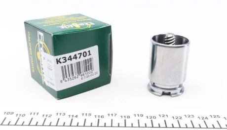 Поршень супорта (заднього) Opel Astra G 98-05 (34x47mm) (Bosch) (з механізмом) UA63 FRENKIT K344701