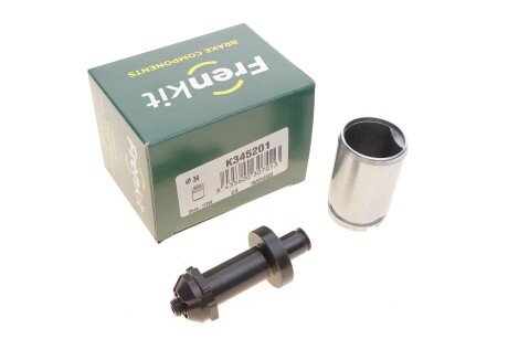 Поршень супорта (заднього) Honda HR-V 15- (d=34mm) (Nissan) (з механізмом) (opt-om) FRENKIT K345201