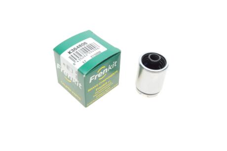 Поршень супорта (заднього) Mazda 3 13- (36x48mm) (з механізмом) (opt-om) FRENKIT K364806