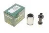 Поршень супорта (заднього) Renault Kadjar 06-15 (d=36mm) (TRW) (з механізмом) (opt-om) FRENKIT K365201 (фото 1)