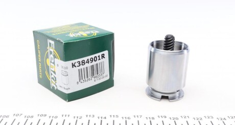 Поршень супорта (заднього) Ford Mondeo III 00-07 (38x49mm) (Bosch) (R) (з механізмом) UA63 FRENKIT K384901R