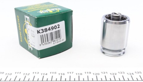 Поршень супорта (заднього) Renault Laguna 2 01- (38x49.7mm) (Ate) (з механізмом) UA63 FRENKIT K384902