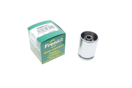 Поршень супорта (заднього) Opel Combo 01-11/Renault Kangoo 08-/VW Caddy 04- (38x51mm)(з механізмо UA63 FRENKIT K385101