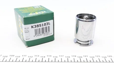 Поршень суппорта (заднего) Renault Kangoo 97- (38x51mm) (Bosch) (L) (с механизмом) UA63 FRENKIT K385103L