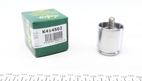 Поршень суппорта (заднего) Mitsubishi Outlander 2.0/2.2DI 12-(41x45mm) (Akebono) (с механизм (opt-om) FRENKIT K414502