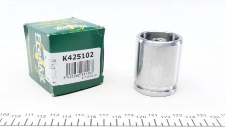 Поршень суппорта (заднего) Audi A4/A6/ VW Passat 97- (43x51.3mm) (с механизмом) UA63 FRENKIT K425102