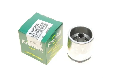 Поршень суппорта (заднего) Citroen Jumpy/Peugeot Expert 16-(45x53mm) (с механизмом) (opt-om) FRENKIT K455306