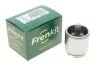 Поршень супорта (заднього) Ford Transit 2.2-2.4 TDCI 06-14 (R) (48x52mm) (Bosch) (з механізм (opt-om) FRENKIT K485205R (фото 2)