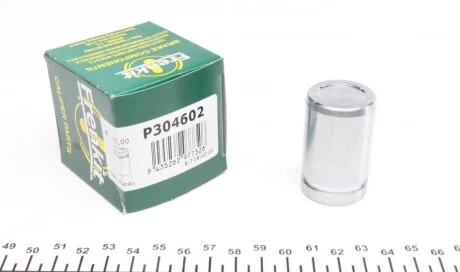 Поршень супорта (заднього) Hyundai Elantra/i20 06- (30.x46.5mm)(Mando) (opt-om) FRENKIT P304602