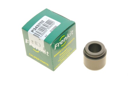 Поршень супорта (переднього) Alfa Romeo Giulia 2.9 15- (34x31.8) (Brembo) (opt-om) FRENKIT P343202