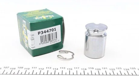 Поршень супорта (заднього) Opel Astra G 98-09 (34x47mm) (Bosch) UA63 FRENKIT P344701