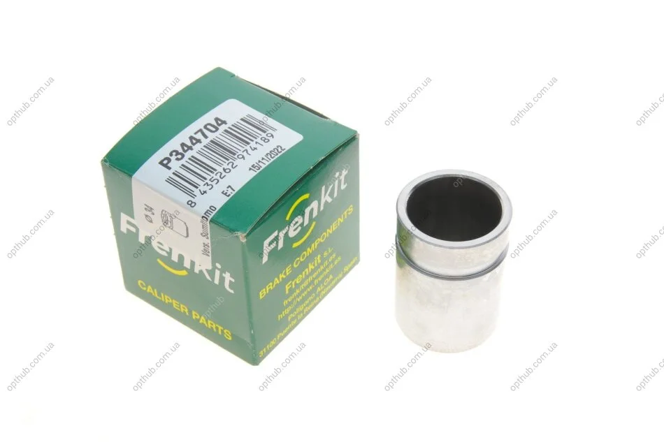 Поршень супорта (заднього) Toyota Celica 1.8 16V VT-i 99-05 (34x47.5mm) (opt-om) FRENKIT P344704 (фото 1)