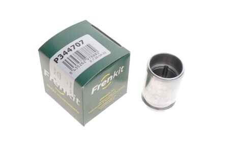 Поршень супорта (заднього) Hyundai Solaris/KIA Rio 11- (34x47mm)(Mando) (opt-om) FRENKIT P344707