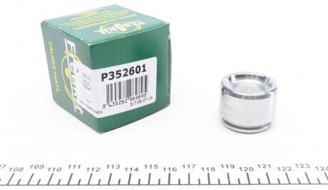 Поршень супорта (заднього) MB E-class (W124) 93-96 (35x26.6mm) (Ate) (opt-om) FRENKIT P352601