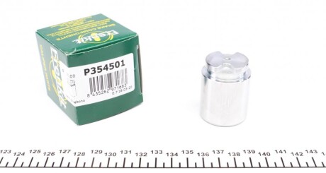 Поршень супорта (заднього) Mazda 6 02-07/Toyota Corolla 97-01 2.0 DI (35x45mm) (Akebono) UA63 FRENKIT P354501