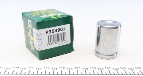 Поршень супорта (заднього) Chevrolet Epica/ Evanda 05- (35x49mm) (Dac) (opt-om) FRENKIT P354901