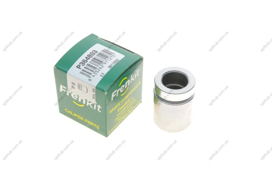 Поршень суппорта (заднего) BMW 3 (E36) 91-98 (36x48mm) (Ate) UA63 FRENKIT P364803 (фото 1)