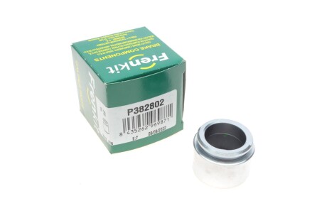 Поршень супорта (заднього) MB C-class (W202)/E-class (W210/W124) -03 (38x28.5) (Ate/Lucas) UA63 FRENKIT P382802