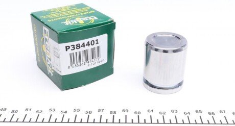 Поршень супорта (заднього) Toyota Camry 05-13 (38x44,5mm) (Advi) (opt-om) FRENKIT P384401