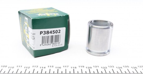 Поршень супорта (заднього) Toyota Camry 2,4/3,0 01-06 (38x45mm) (Advi) (opt-om) FRENKIT P384502