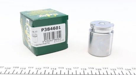 Поршень супорта (заднього) Hyundai Sonata 88-98/Toyota Corolla 06-15 (38x46.8mm) UA63 FRENKIT P384601