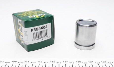 Поршень супорта (заднього) Houda Accord VIII 08-15/ CR-V 01-07 (38x46mm) (Lucas/Nih) (opt-om) FRENKIT P384604