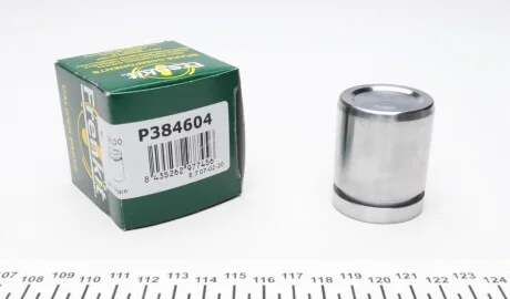 Поршень суппорта (заднего) Houda Accord VIII 08-15/ CR-V 01-07 (38x46mm) (Lucas/Nih) (opt-om) FRENKIT P384604