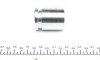 Поршень супорта (заднього) Subaru (All) 07- (38x48.8mm) (Tokic) UA63 FRENKIT P384803 (фото 3)