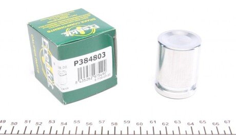 Поршень супорта (заднього) Subaru (All) 07- (38x48.8mm) (Tokic) UA63 FRENKIT P384803