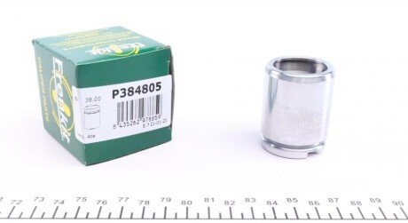 Поршень супорта (заднього) Opel Astra J 09-15 (38x48mm) (Ate) UA63 FRENKIT P384805 (фото 1)