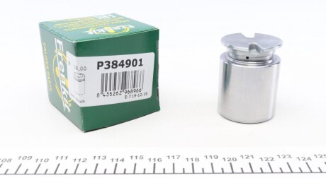 Поршень супорта (заднього) VW Caddy III 04-10 (38x49mm) (Bosch) UA63 FRENKIT P384901