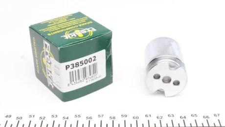 Поршень супорта (заднього) Citroen C4/Toyota Avensis 06- (38x50.35mm) (Bosch) (opt-om) FRENKIT P385002