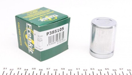 Поршень супорта (заднього) Subaru (All) 07- (38x51.5mm) (Tokic) UA63 FRENKIT P385105