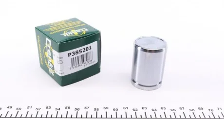 Поршень суппорта (заднего) MB Vito (W639) 03- (38x52.5mm) (Bosch) (opt-om) FRENKIT P385201