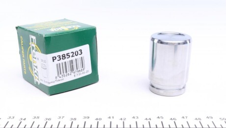 Поршень супорта (заднього) Honda Accord VI 98-03/Subaru Forester 08- (38x52.5mm) (opt-om) FRENKIT P385203