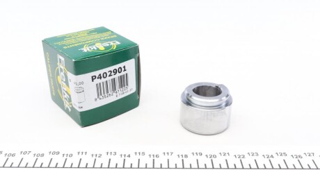 Поршень супорта (заднього) MB E-class (W210)/Opel Omega 88-94 (40x29mm) (Ate) (opt-om) FRENKIT P402901