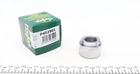 Поршень суппорта (заднего) MB E-class (W210)/Opel Omega 88-94 (40x29mm) (Ate) (opt-om) FRENKIT P402901