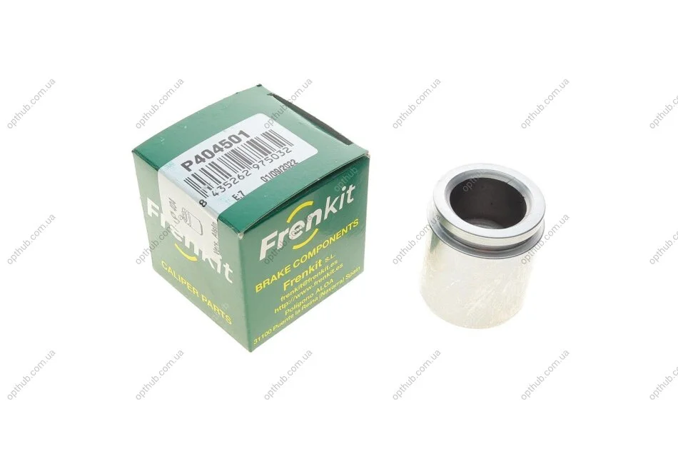 Поршень супорта (заднього) Lexus RX 00-03 (40.4x45mm) (Aisin) (opt-om) FRENKIT P404501 (фото 1)