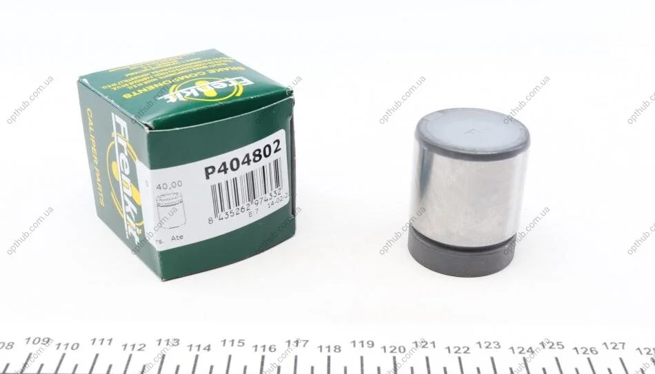 Поршень супорта (заднього) BMW 3 (E46) 2.5/3.0d 00-05 (40x48mm) (Ate) (opt-om) FRENKIT P404802 (фото 1)
