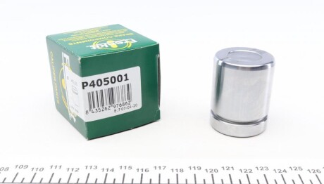 Поршень супорта (заднього) BMW 1 (E81/E87) 04-11 MB C-class (W204) 07- (40x50.5mm) (Ate) (opt-om) FRENKIT P405001