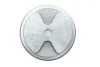 Поршень суппорта (заднего) Citroen C4/Peugeot 4008/Mitsubishi Outlander 12 (41x45mm) (Akebono (opt-om) FRENKIT P414502 (фото 3)