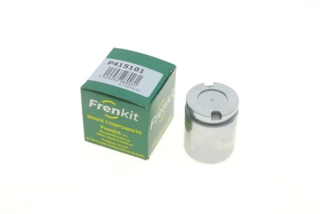 Поршень суппорта (заднего) VW Caddy III/T5/RenaultTrafic 01- (41x51) (Lucas) UA63 FRENKIT P415101