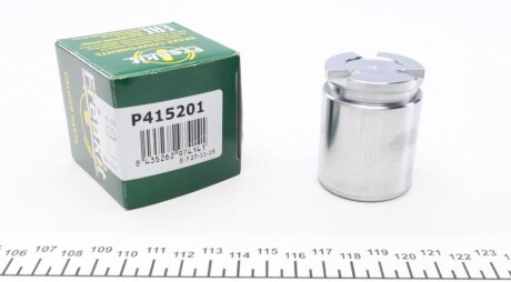 Поршень супорта (заднього) Audi A6/VW Passat/Sharan 04- (41x52mm) (TRW) UA63 FRENKIT P415201