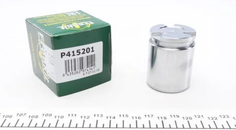 Поршень суппорта (заднего) Audi A6/VW Passat/Sharan 04- (41x52mm) (TRW) UA63 FRENKIT P415201