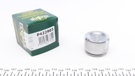 Поршень суппорта (заднего) MB E-class (W124) 93-96 (42x29.5mm) (Ate) (opt-om) FRENKIT P422903