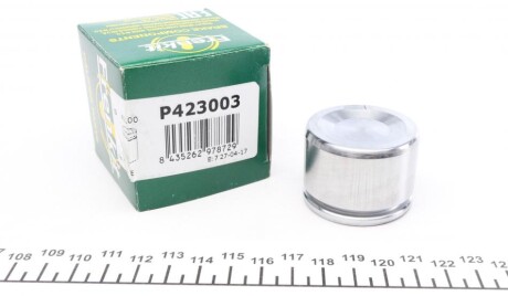 Поршень супорта (заднього) MB C-class (W203/W202)/E-class (W210) 95-03 (42x30mm) (Ate) UA63 FRENKIT P423003