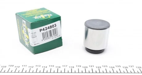 Поршень супорта (переднього) Renault Trafic -01 (42x48mm) (Bendix) (opt-om) FRENKIT P424803