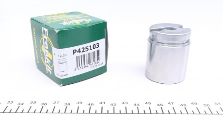 Поршень супорта (заднього) Renault Master II/Opel Movano 98- (42x51mm) UA63 FRENKIT P425103