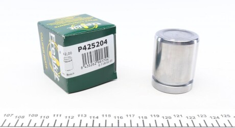 Поршень супорта (заднього) BMW 4 (F36) 14- (42x52mm) (Bosch) UA63 FRENKIT P425204